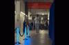 队记晒莱夫利到场视频 他因颈部扭伤将不会出战今日G4！