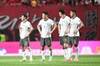 18强赛两连败！国足下期FIFA排名预计降至91名，近8年来新低！