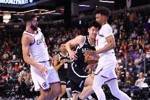 匿名老将：现在当球队第十五人很困难 他们宁愿用双向培养年轻人