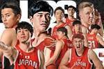 真自信！日本男篮世预赛口号：目标是亚洲之巅、甚至更远