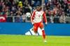 sport1：阿方索降低了对薪水的要求，他接近与拜仁续约