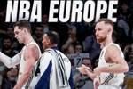 👀欧媒：皇家马德里是NBA向欧洲扩张的首要目标