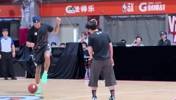 戏耍鲁大湿！这就是NBA只会扣篮的糙汉吗