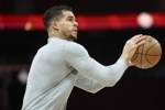 小波特：有的男人即使有完美的女友仍会出轨 这是习惯和品行问题