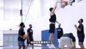 杨瀚森和约基奇最大的差距在哪？看看约基奇是怎么练他的体能的