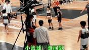 小篮球究竟有没有大梦想？这是违体犯规吗？