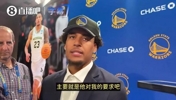 伦德博格曾谈：科尔不爱用新秀！但我很有机会上场甚至可能打首发