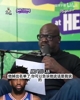 奥尼尔曾谈：恩比德一度与约基奇齐名！但现在已经远远落后！