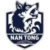 南通队